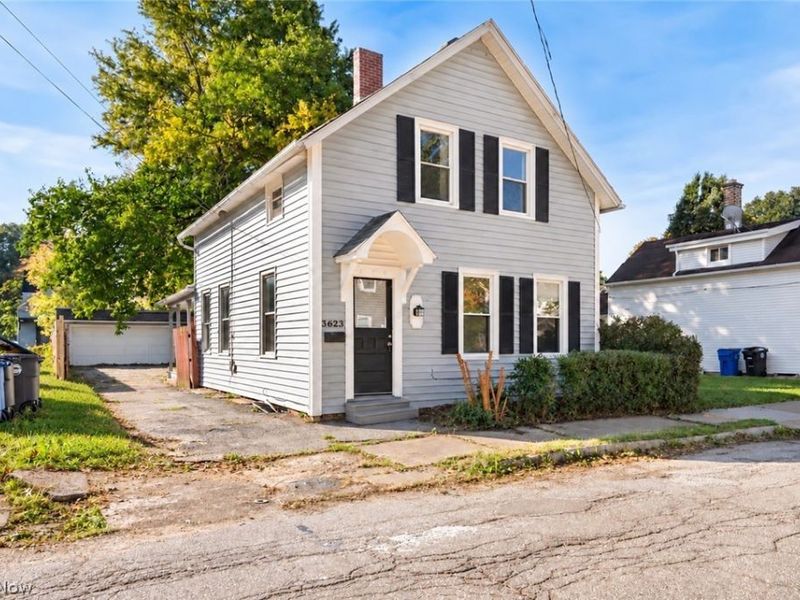 3623 Siam Avenue, Cleveland, OH 44113 Photo 2