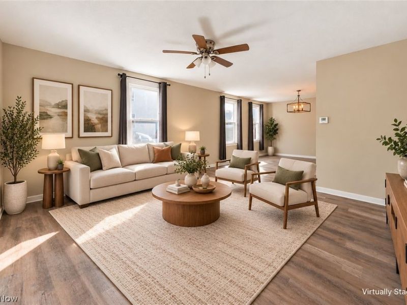 3623 Siam Avenue, Cleveland, OH 44113 Photo 3