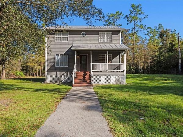 4285 2nd AVE SE, NAPLES, FL 34117