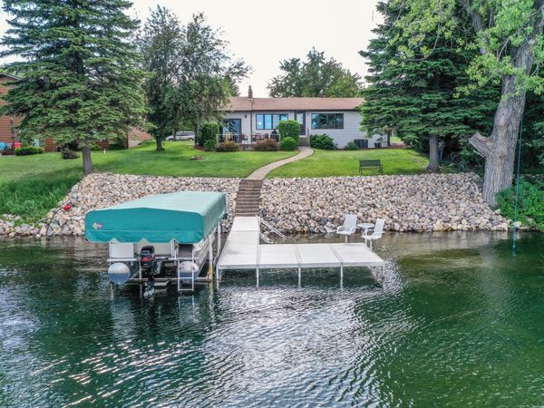 17730 Cedar Trail, Fergus Falls, MN 56537