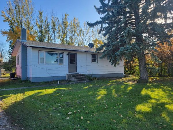 224 2nd Street NW, Hallock, MN 56728