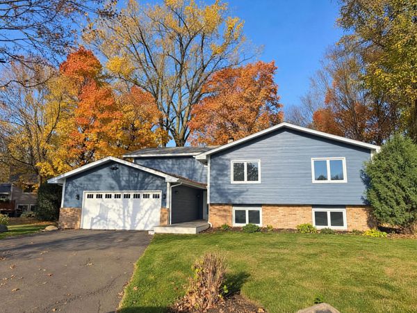 1645 Ranier Circle , Plymouth, MN 55447