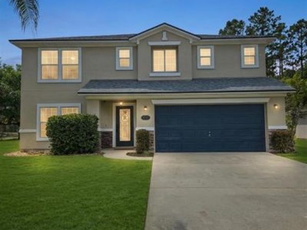 5312 CYPRESS LINKS Boulevard, Elkton, FL 32033