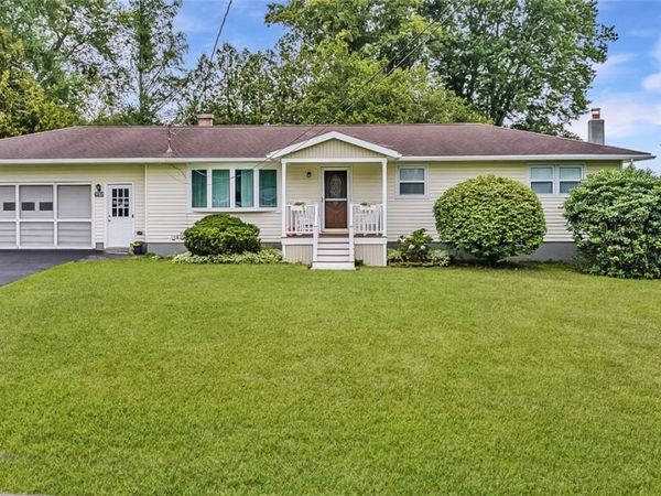 5782 Linda Drive , Marcy, NY 13403