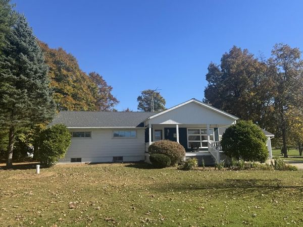 8911 County Road 40, Galion, OH 44833