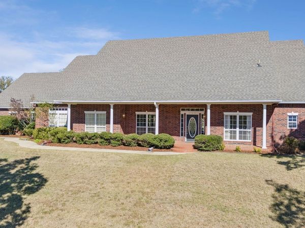 17011 W 60th Street S, Sand Springs, OK 74063