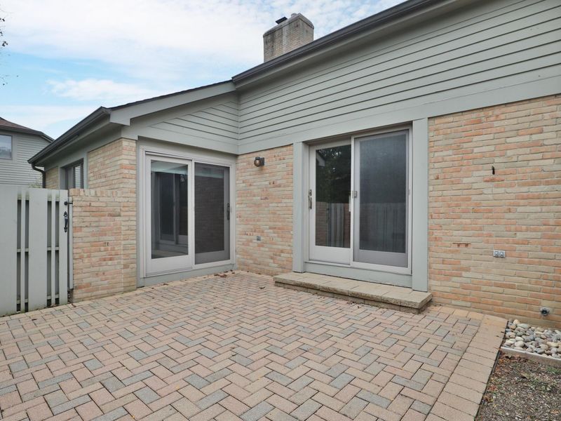 6466 Strathaven Court E, Unit 3D, Worthington, OH 43085 Photo 33