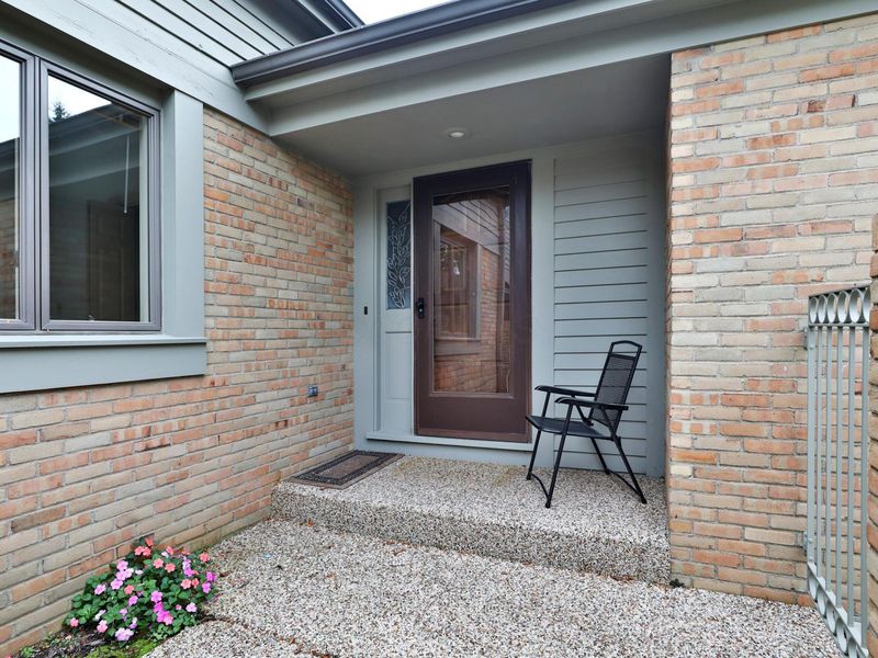 6466 Strathaven Court E, Unit 3D, Worthington, OH 43085 Photo 5