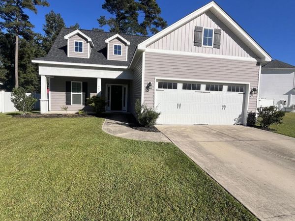 445 Jasmine Way , Burgaw, NC 28425