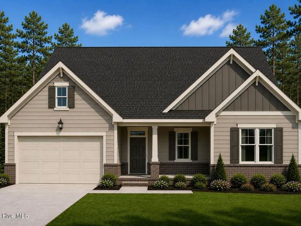 203 Half Moon Lane, McCormick, SC 29835