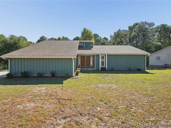 10 Blue Heron Court , Sanford, NC 27332