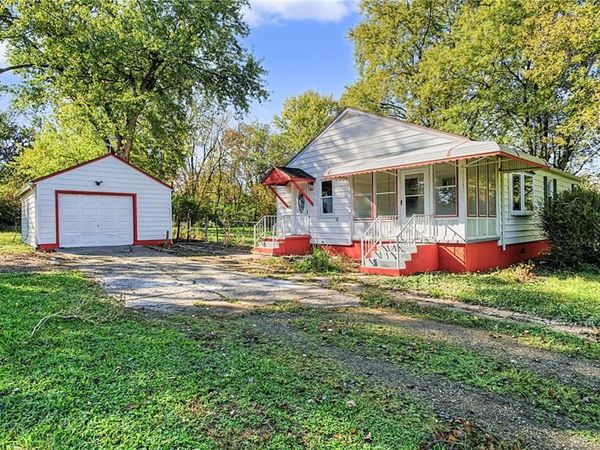 6050 Forestdale Avenue, Dayton, OH 45417