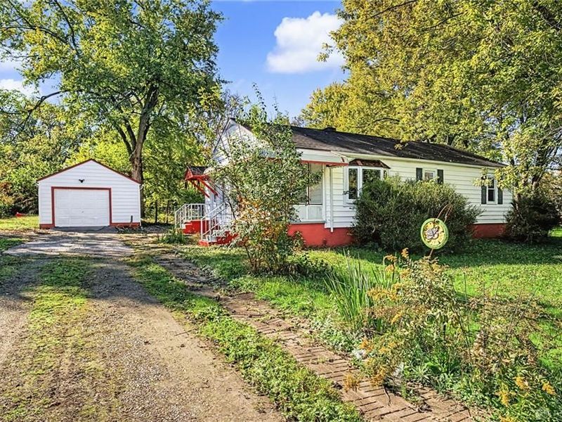 6050 Forestdale Avenue, Dayton, OH 45417 Photo 2