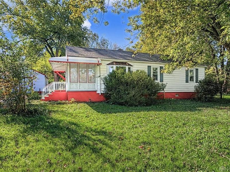 6050 Forestdale Avenue, Dayton, OH 45417 Photo 3