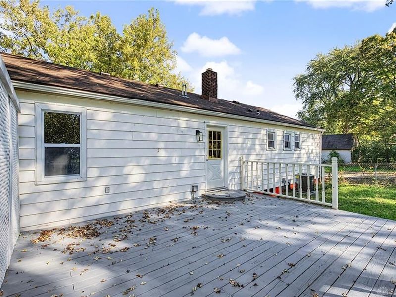 6050 Forestdale Avenue, Dayton, OH 45417 Photo 35