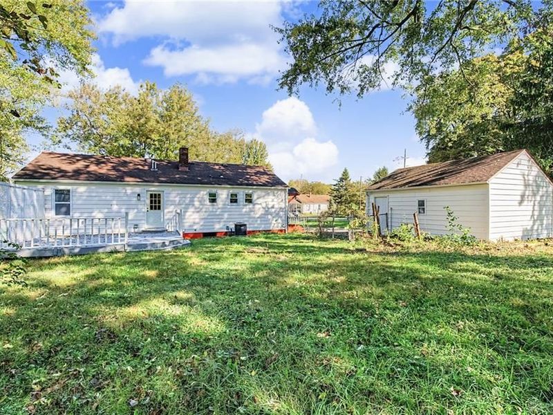 6050 Forestdale Avenue, Dayton, OH 45417 Photo 38