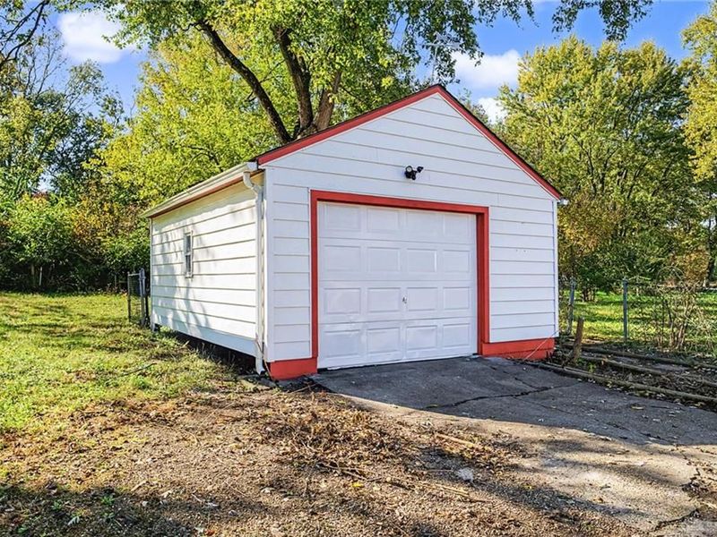 6050 Forestdale Avenue, Dayton, OH 45417 Photo 39