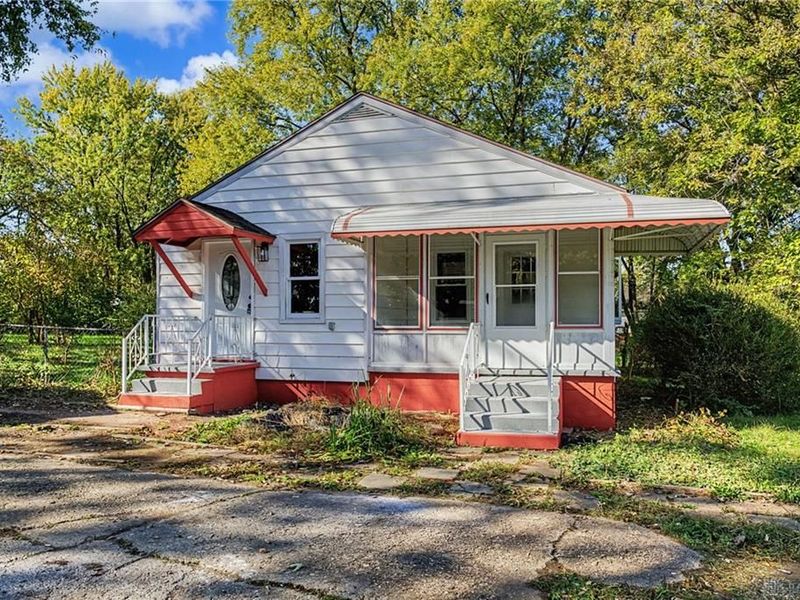 6050 Forestdale Avenue, Dayton, OH 45417 Photo 5