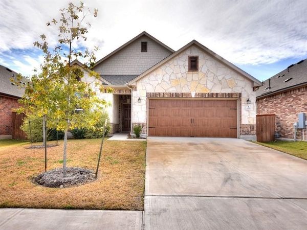 1432 Macfarland ST , Leander, TX 78641