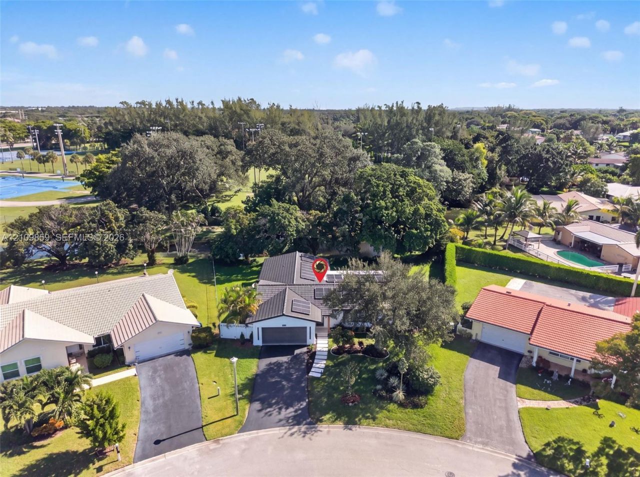 4401 NW 102nd Ter , Coral Springs, FL 33065 Photo