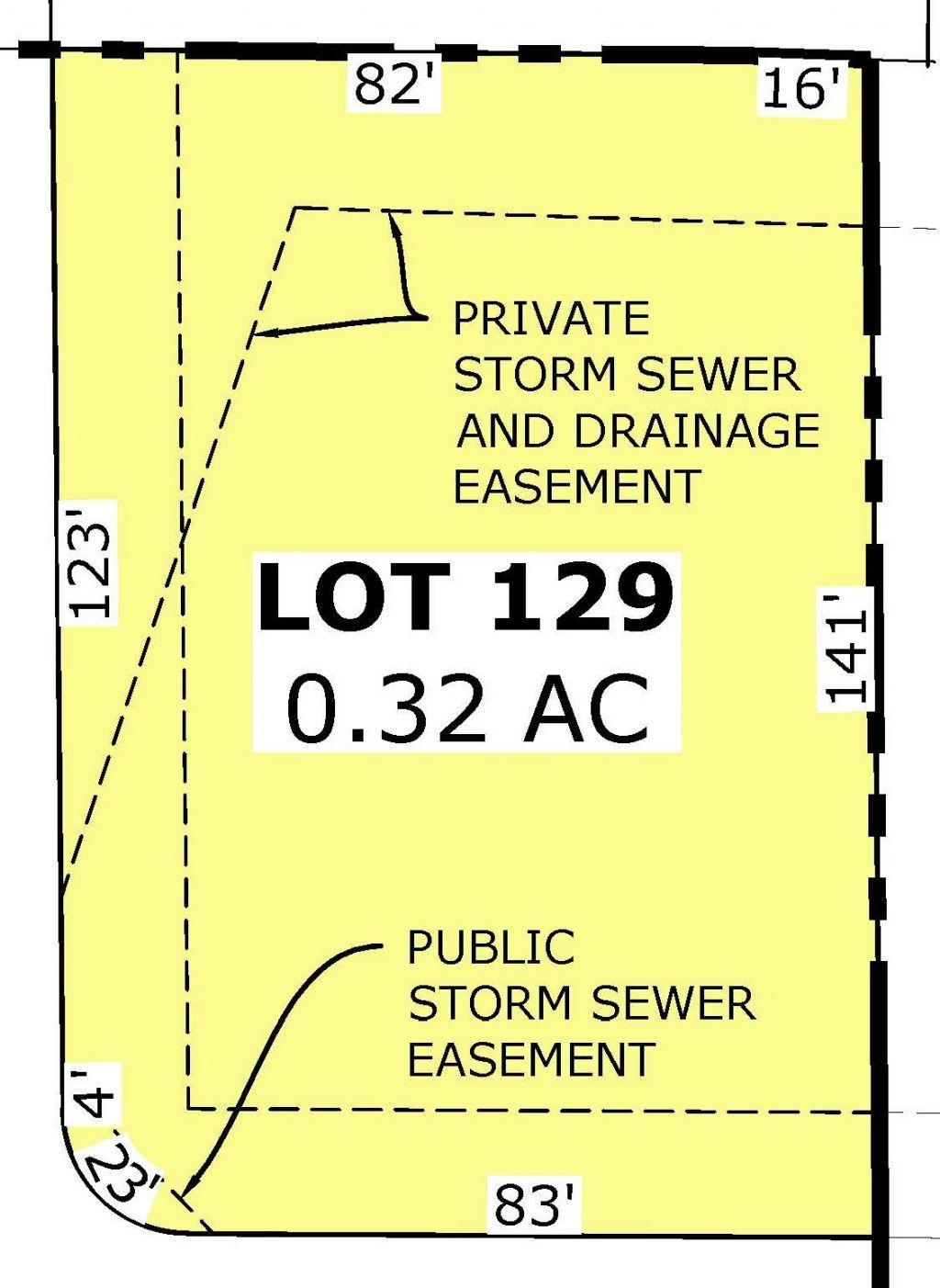 Lot 129 Greenbelt Trail Part 7 , North Liberty, IA 52317 Main Photo