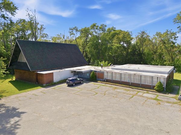 5160 Georgia Street , Gary, IN 46409