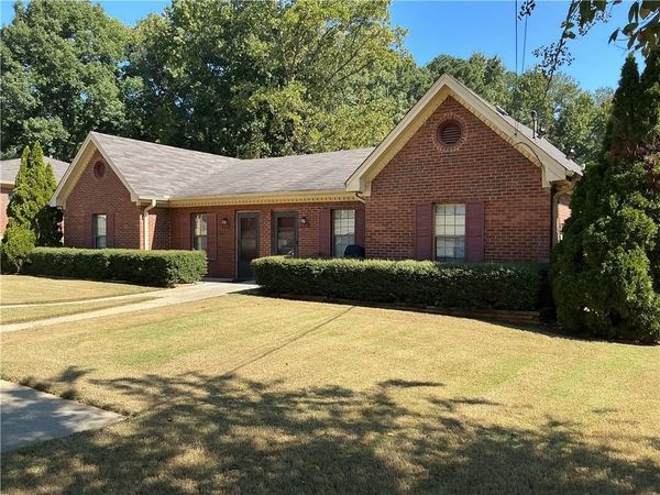 501 Downing Street , Lawrenceville, GA 30046