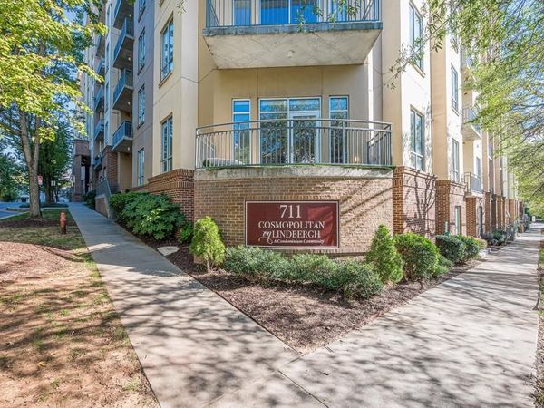 711 Cosmopolitan Drive NE, Unit 524, Atlanta, GA 30324