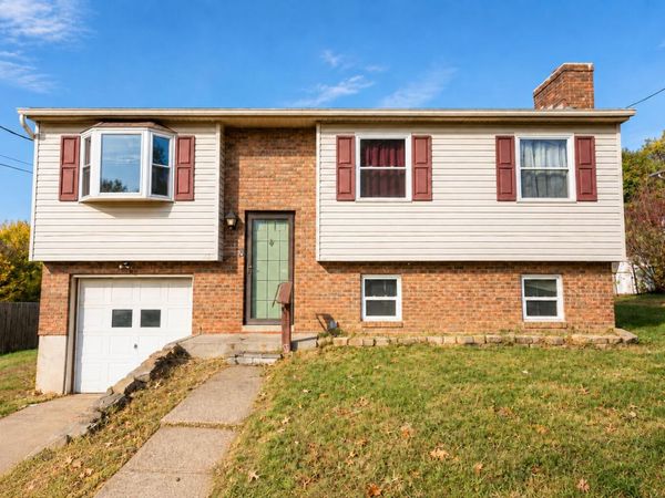 33 Sheridan Drive, Alexandria, KY 41001