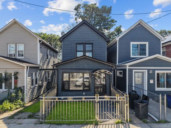 114-20 149 Street , Jamaica, NY 11436