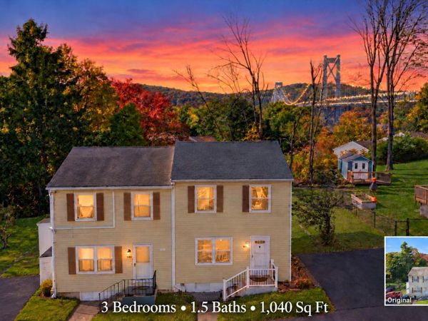 100 Rinaldi Boulevard, Poughkeepsie, NY 12601