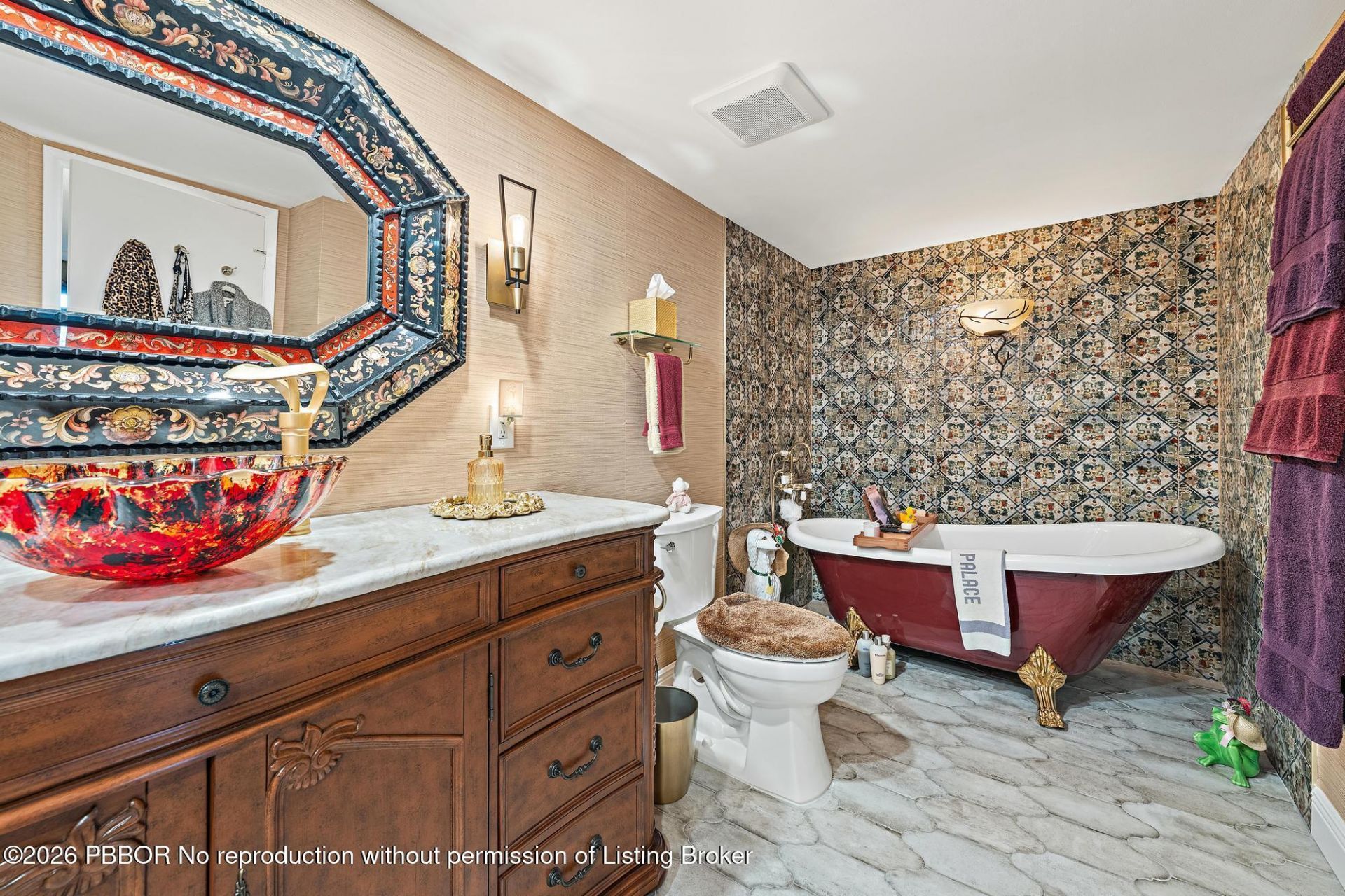 1900 Consulate Place, Unit 503, West Palm Beach, FL 33401 Photo
