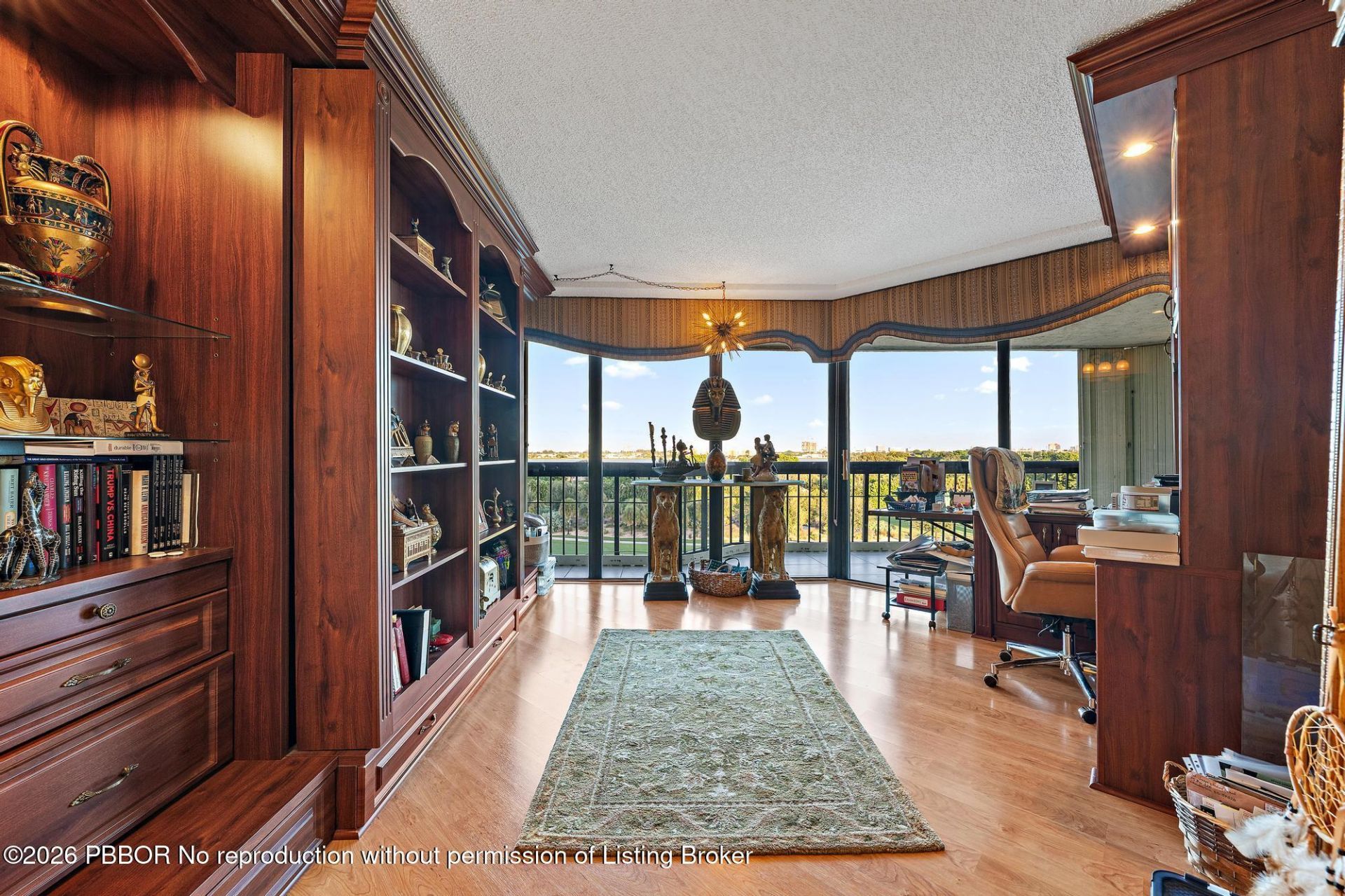 1900 Consulate Place, Unit 503, West Palm Beach, FL 33401 Photo
