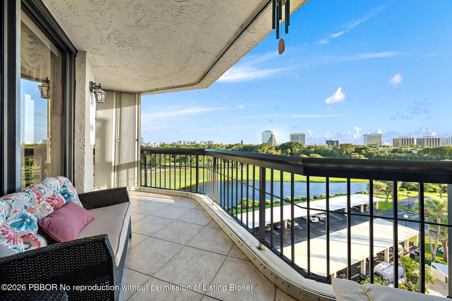 1900 Consulate Place, Unit 503, West Palm Beach, FL 33401 Photo