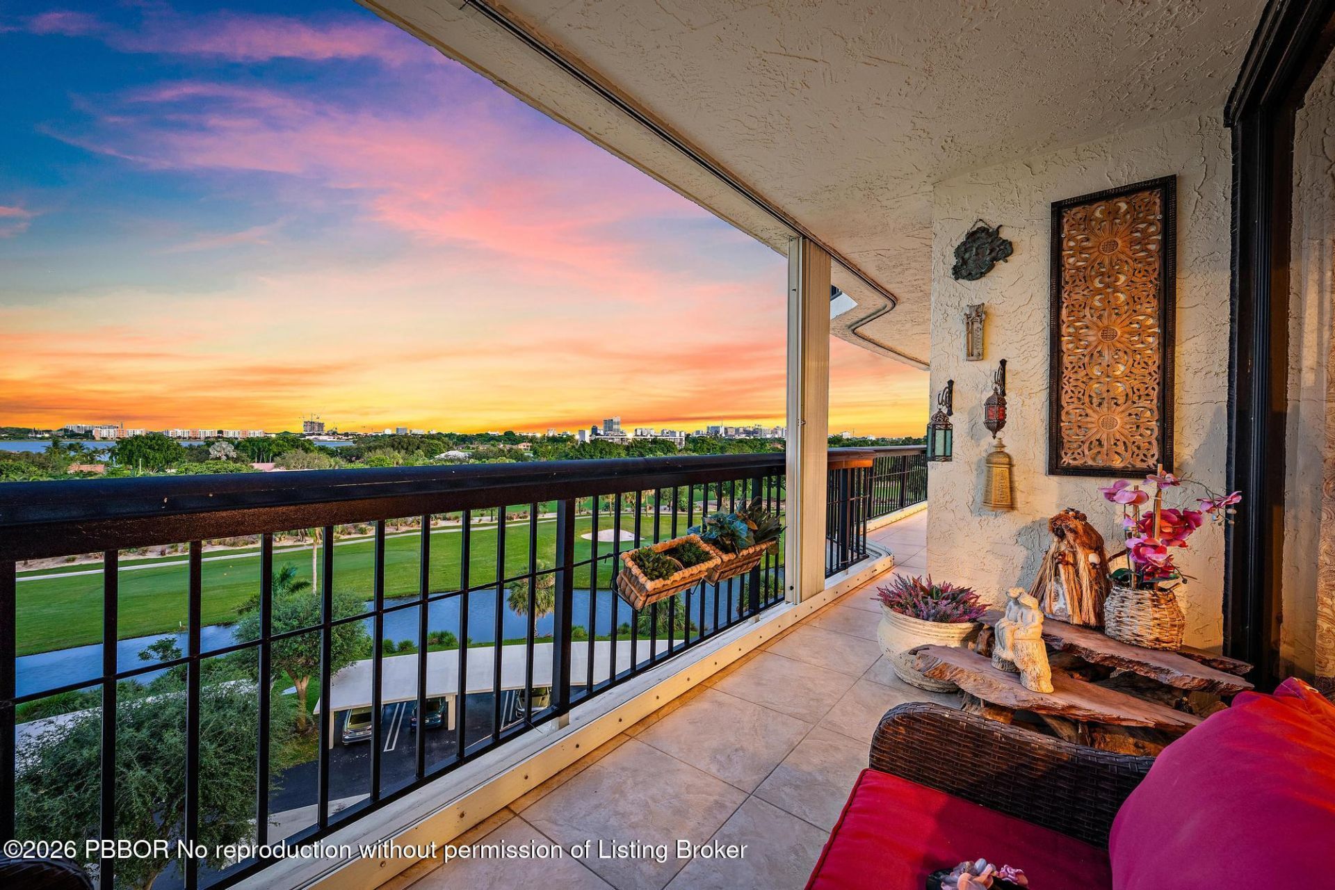 1900 Consulate Place, Unit 503, West Palm Beach, FL 33401 Photo