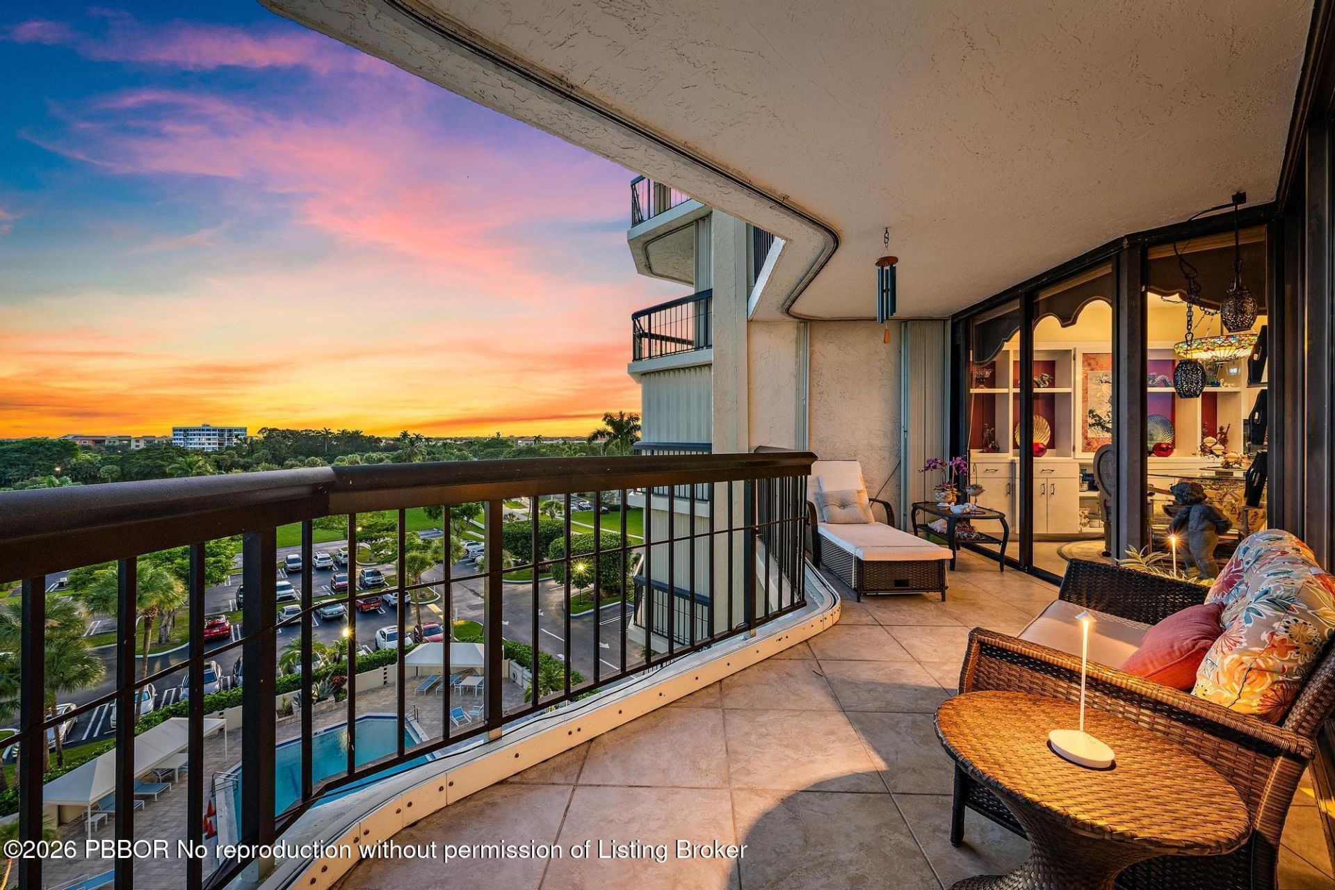 1900 Consulate Place, Unit 503, West Palm Beach, FL 33401 Photo