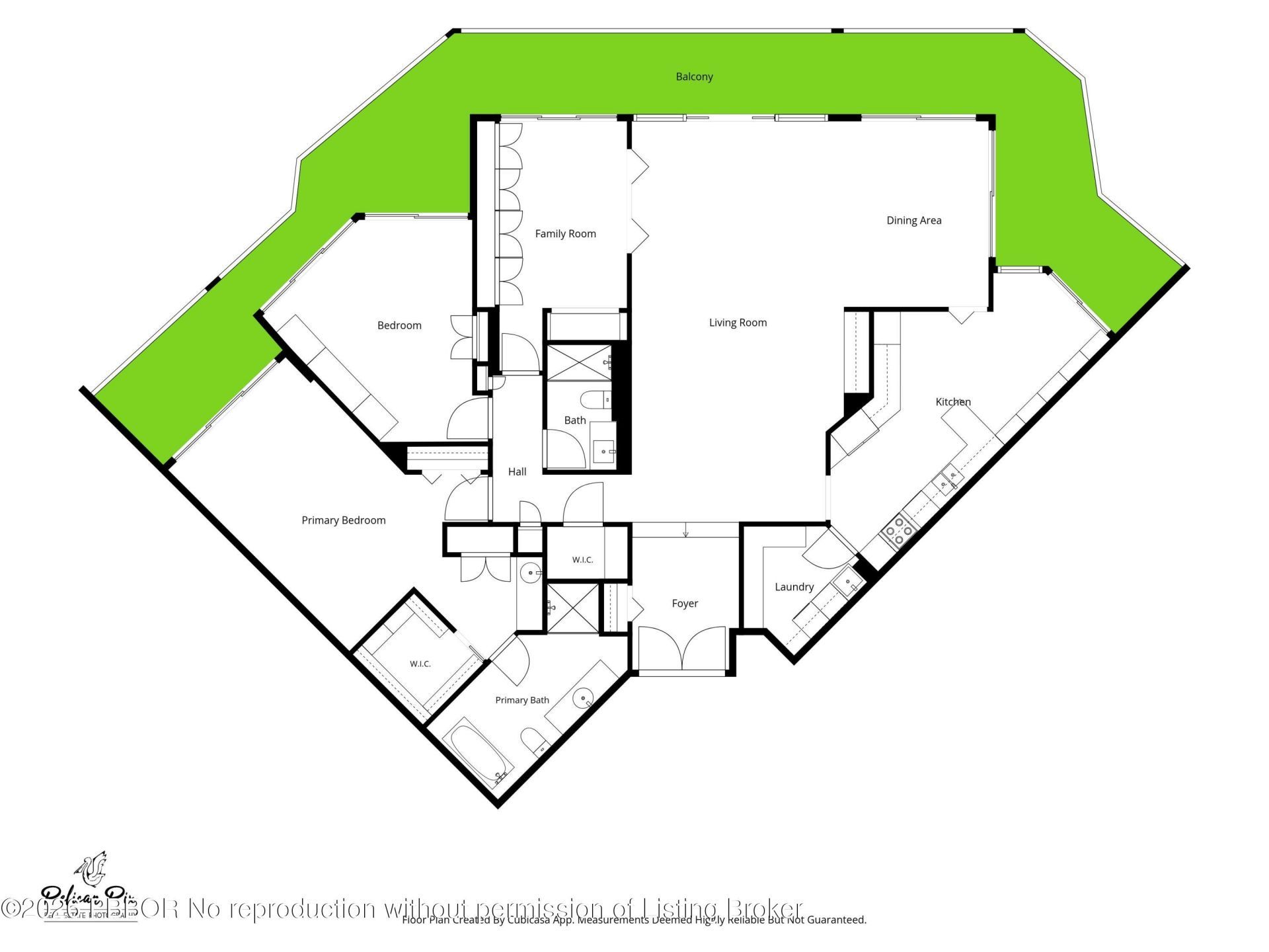 1900 Consulate Place, Unit 503, West Palm Beach, FL 33401 Photo
