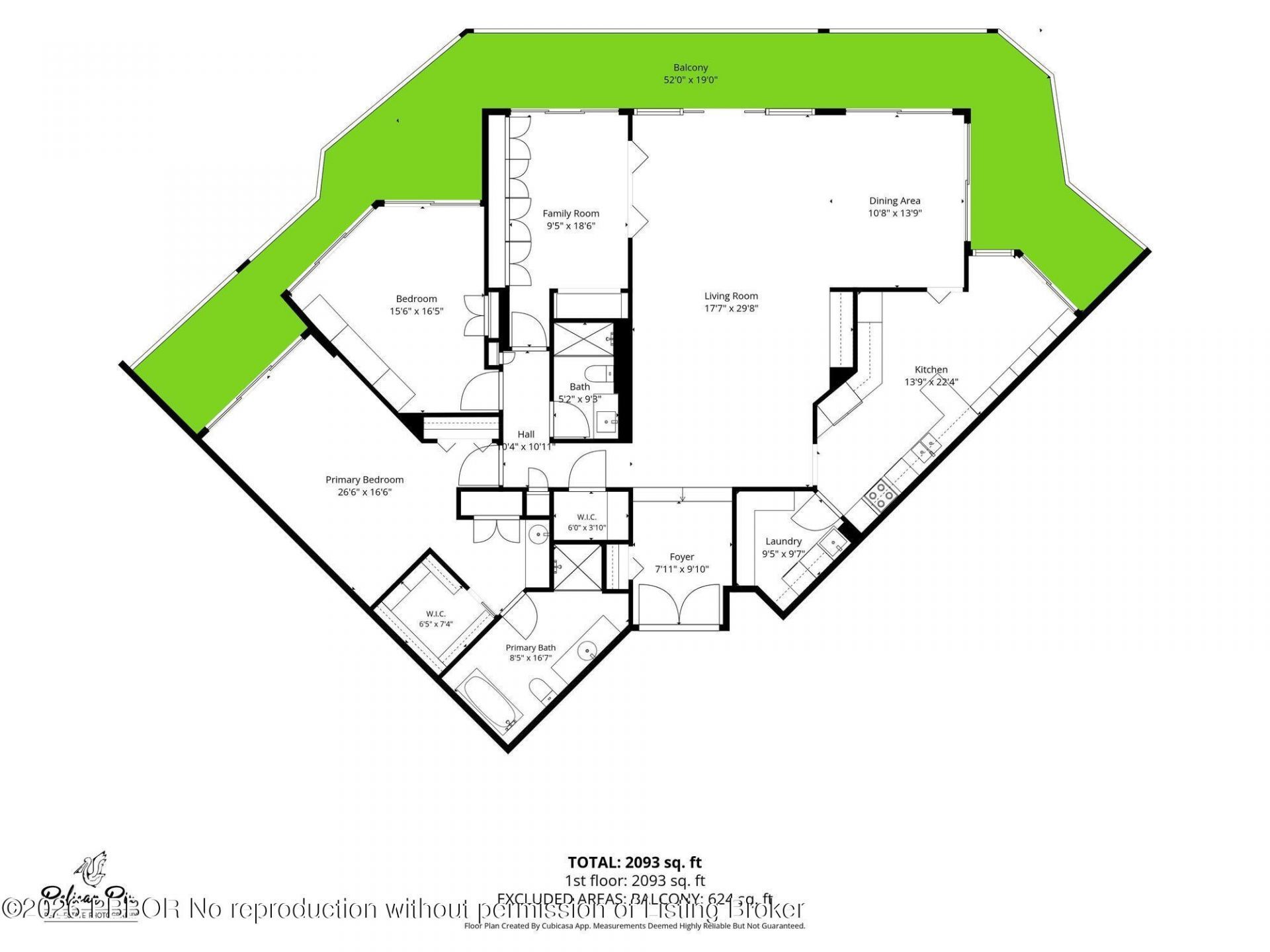 1900 Consulate Place, Unit 503, West Palm Beach, FL 33401 Photo