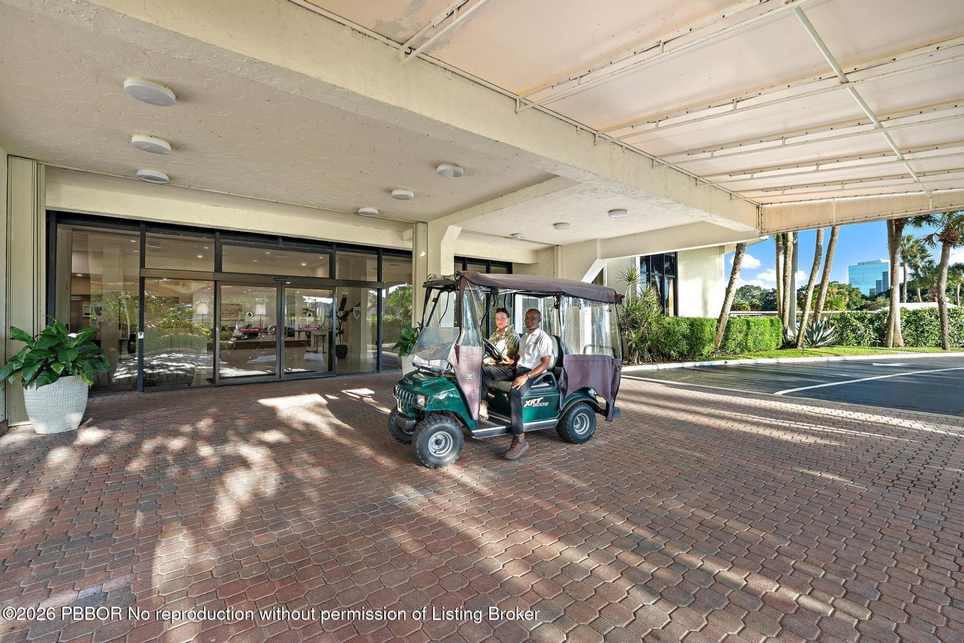 1900 Consulate Place, Unit 503, West Palm Beach, FL 33401 Photo