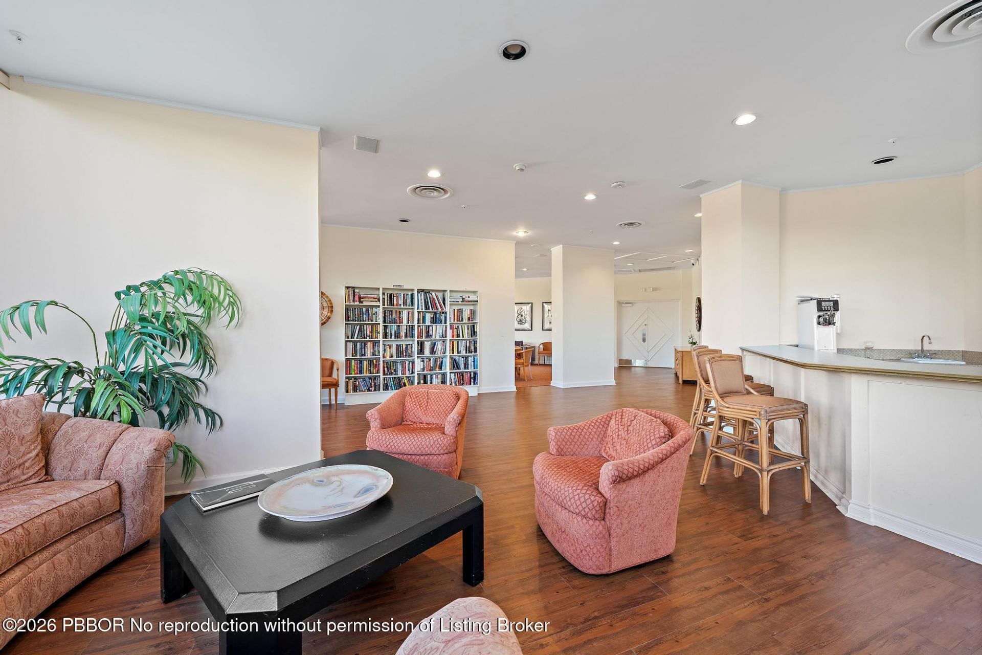 1900 Consulate Place, Unit 503, West Palm Beach, FL 33401 Photo
