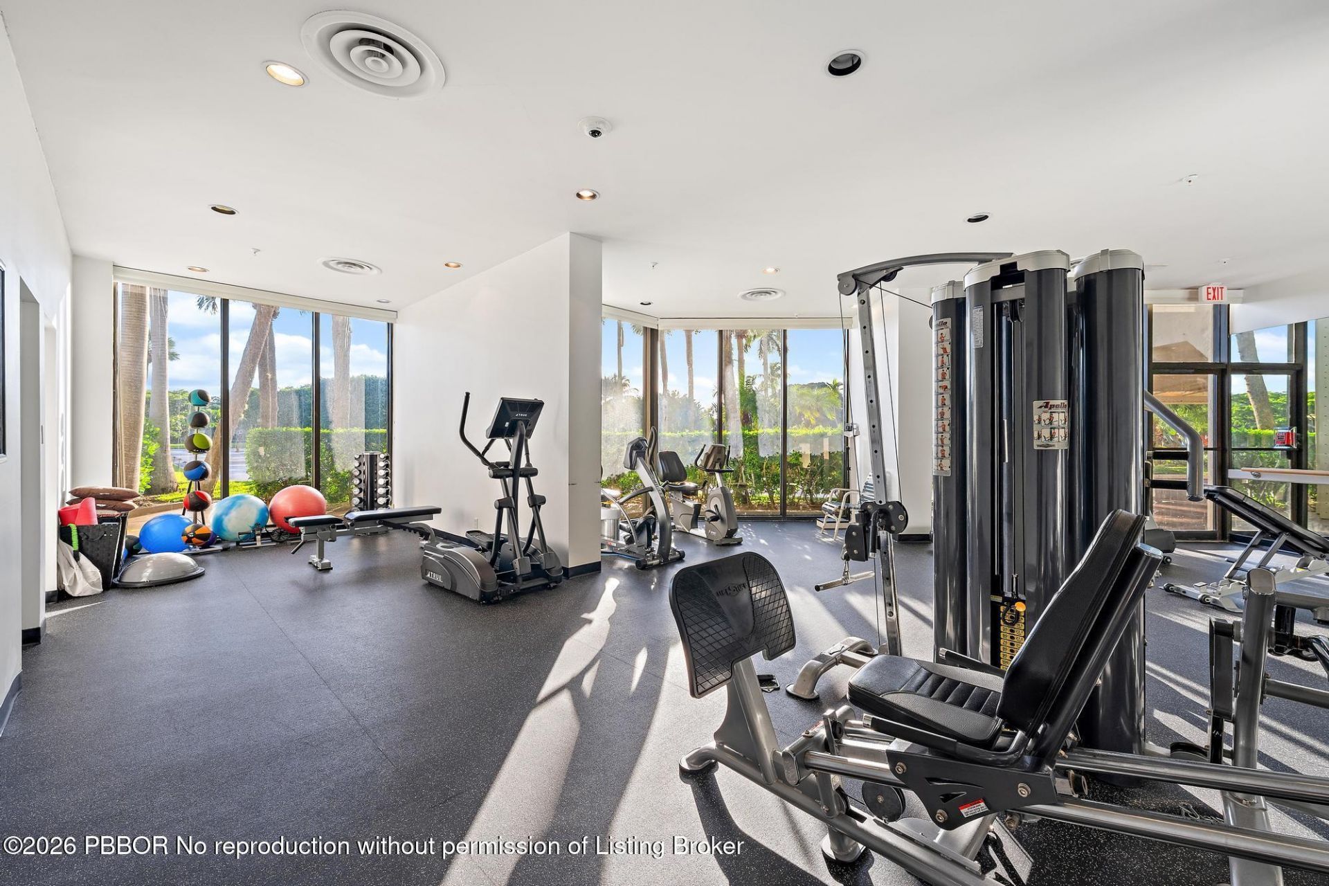 1900 Consulate Place, Unit 503, West Palm Beach, FL 33401 Photo