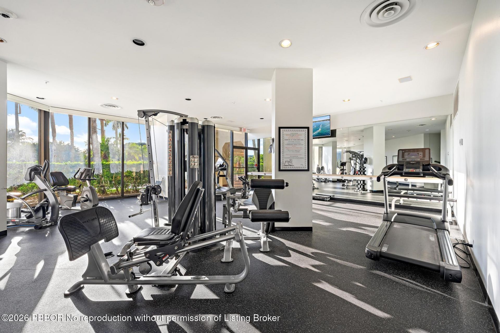 1900 Consulate Place, Unit 503, West Palm Beach, FL 33401 Photo