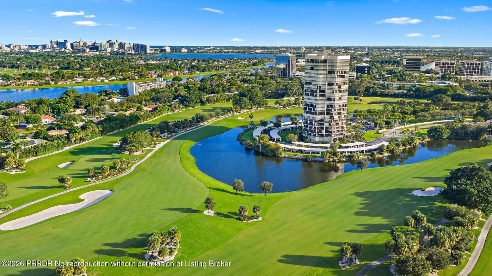 1900 Consulate Place, Unit 503, West Palm Beach, FL 33401 Photo