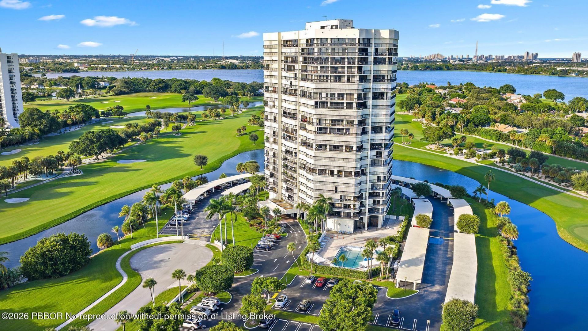 1900 Consulate Place, Unit 503, West Palm Beach, FL 33401 Photo