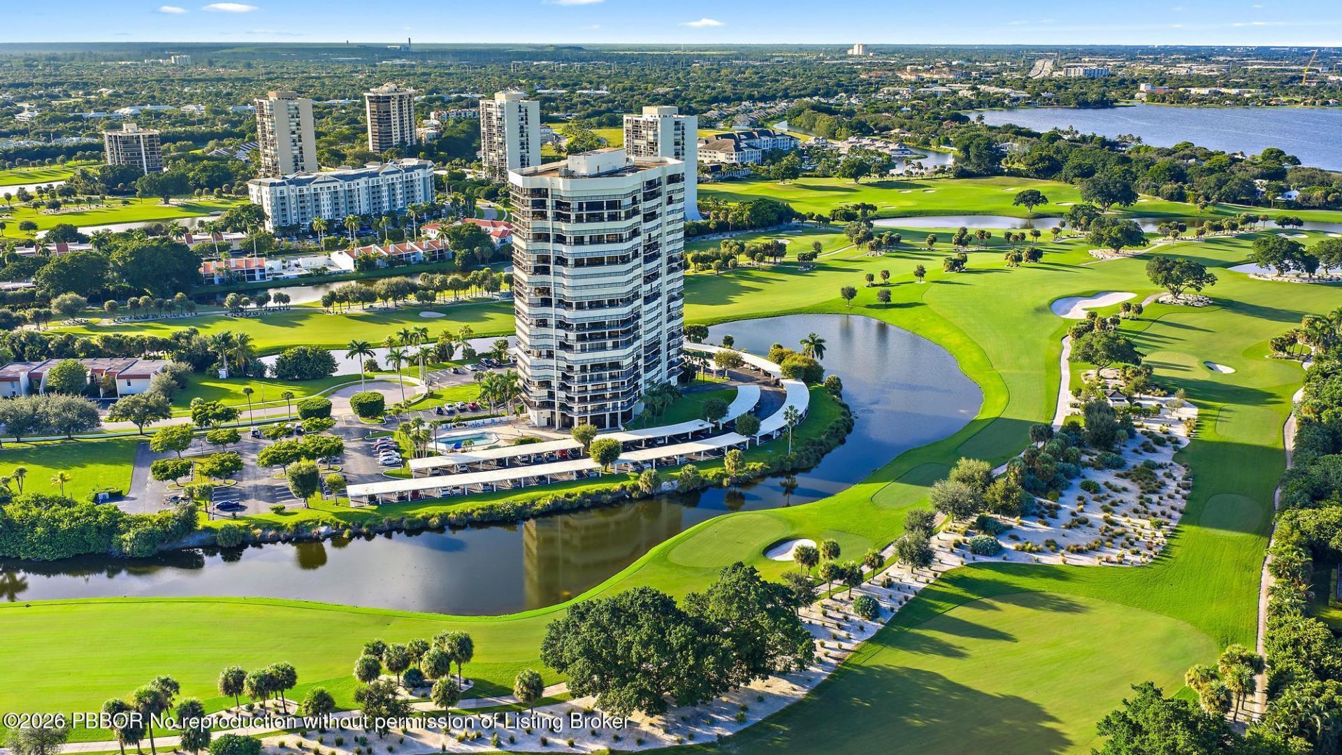 1900 Consulate Place, Unit 503, West Palm Beach, FL 33401 Photo