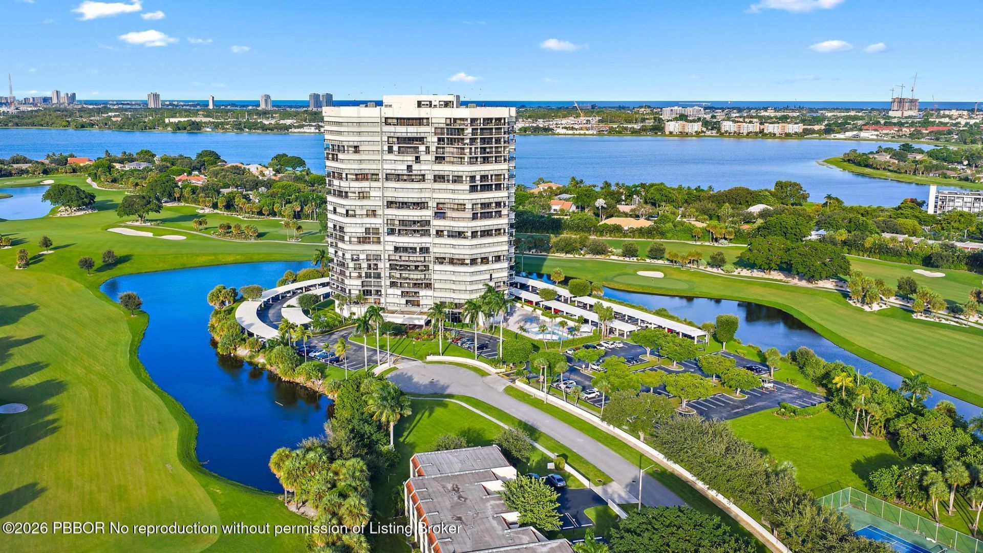 1900 Consulate Place, Unit 503, West Palm Beach, FL 33401 Photo