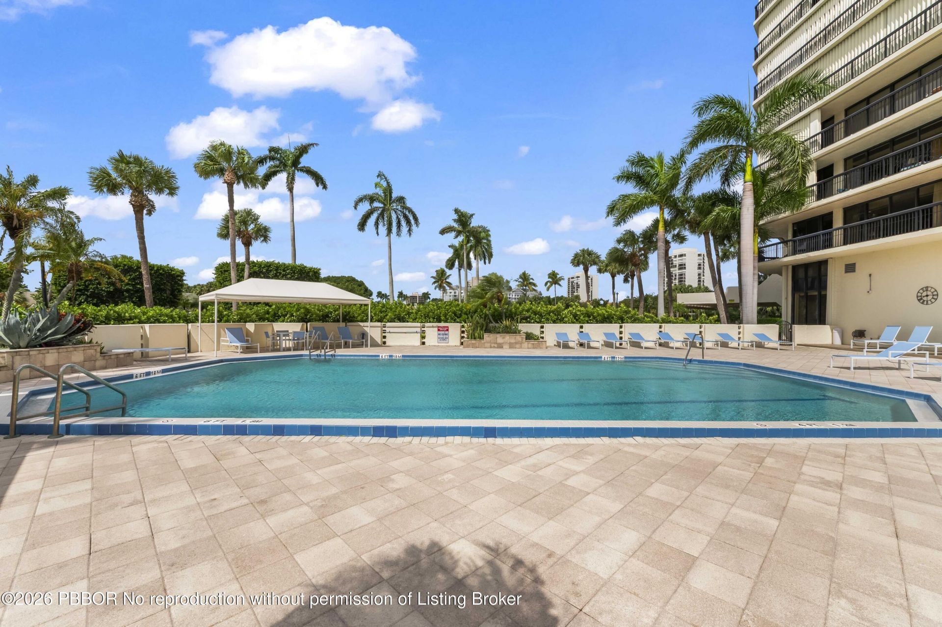 1900 Consulate Place, Unit 503, West Palm Beach, FL 33401 Photo