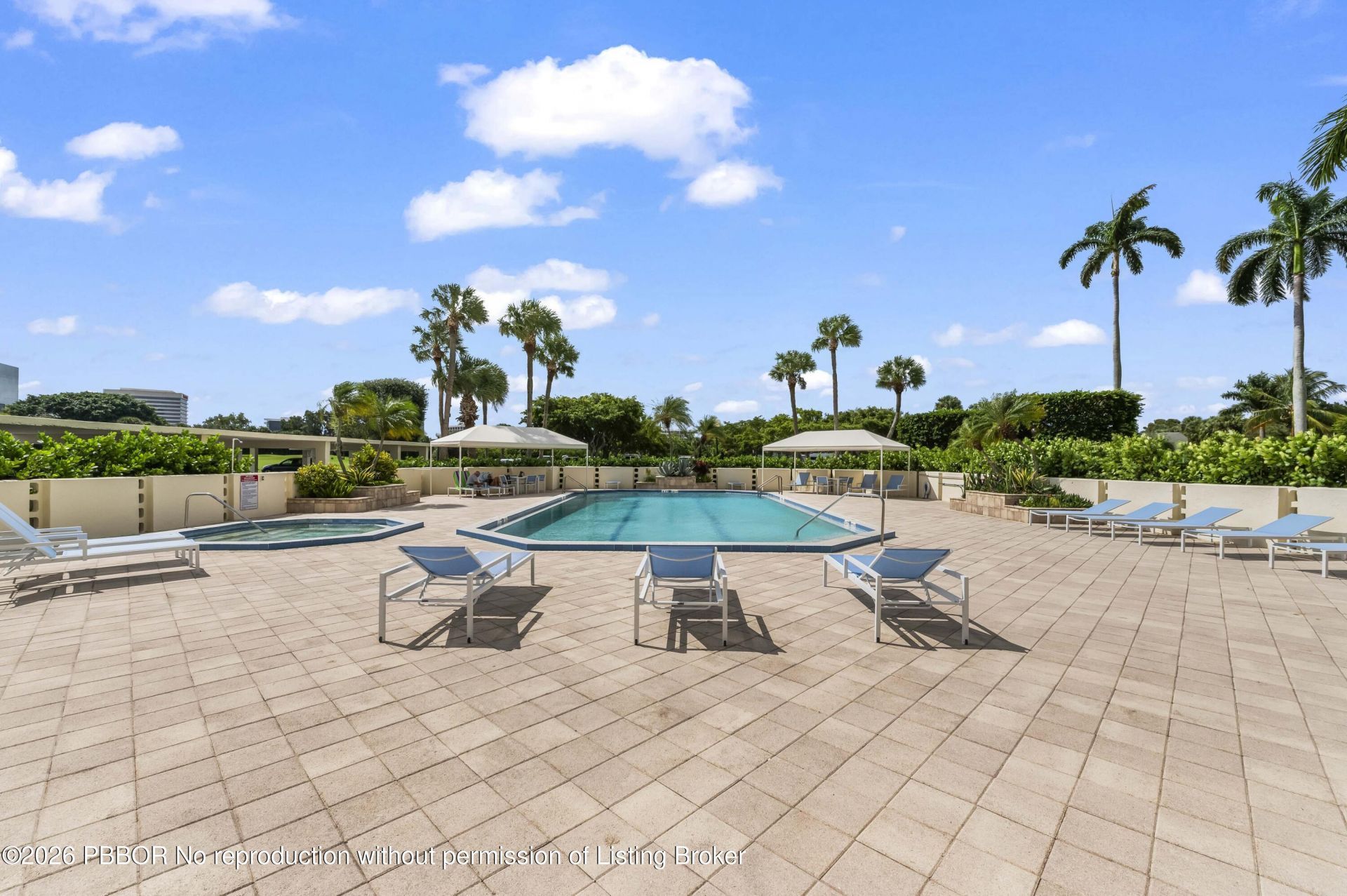 1900 Consulate Place, Unit 503, West Palm Beach, FL 33401 Photo