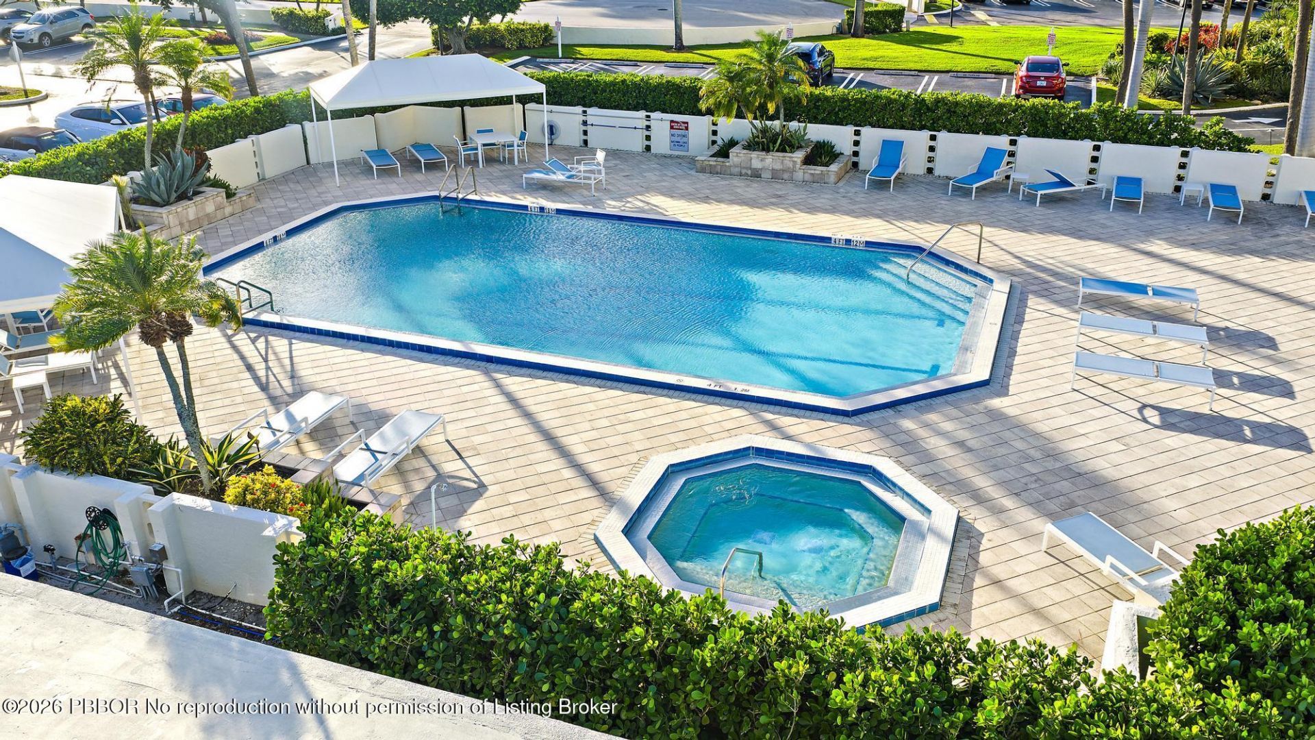 1900 Consulate Place, Unit 503, West Palm Beach, FL 33401 Photo