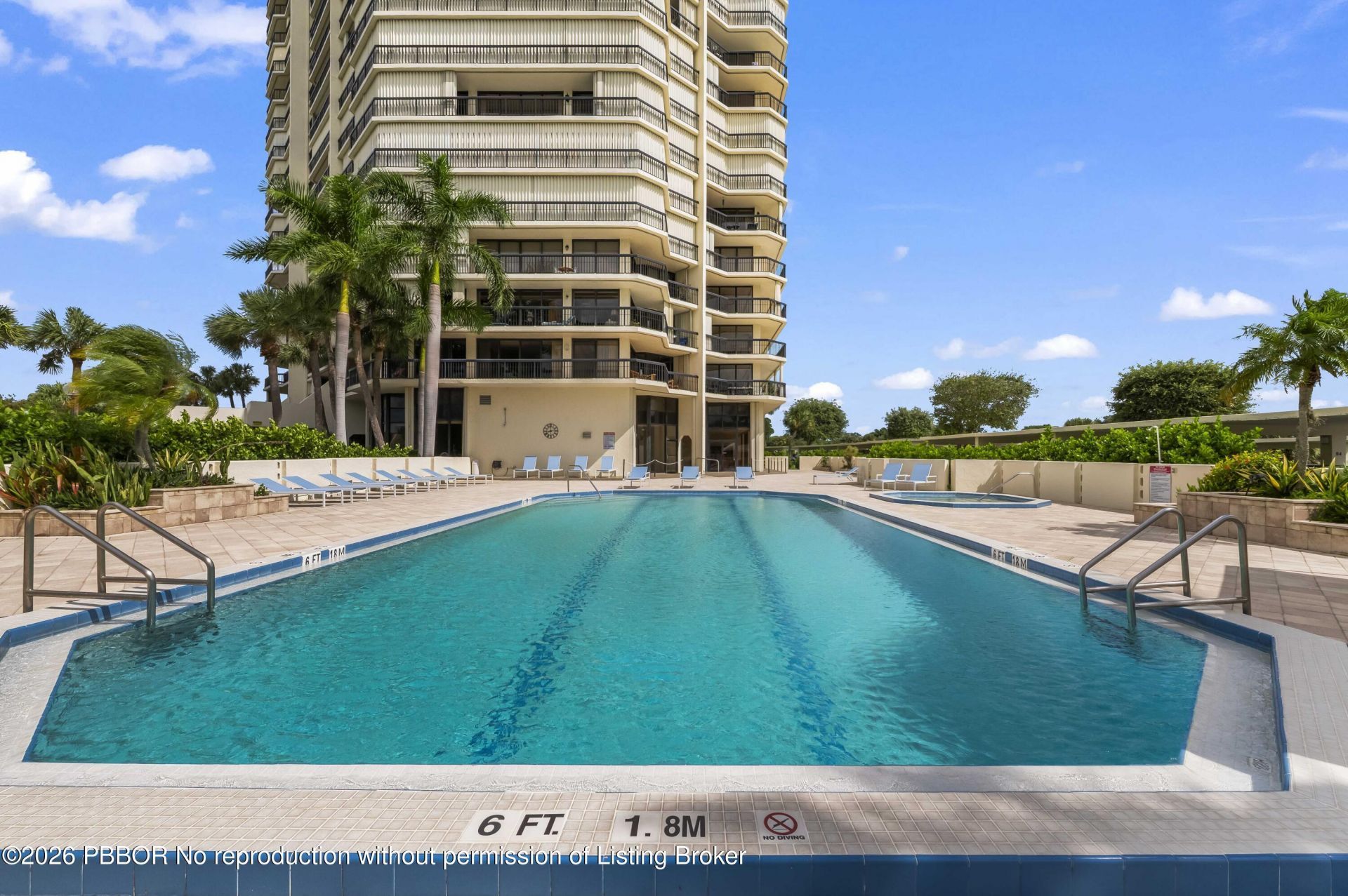 1900 Consulate Place, Unit 503, West Palm Beach, FL 33401 Photo